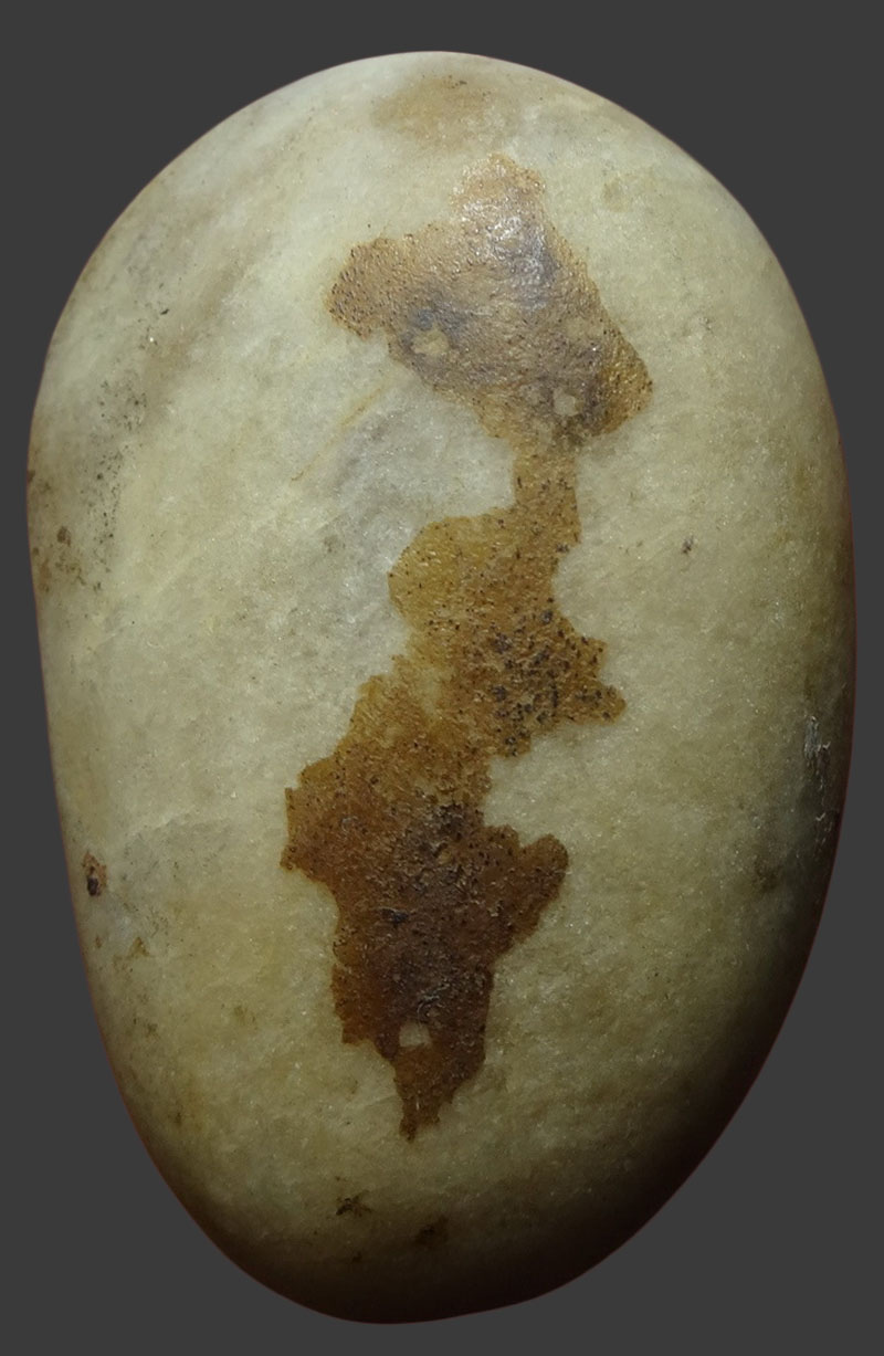 คตขนุน เครื่องรางทนสิทธิ์