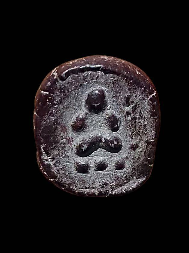 ปิดตาผงคลุกรัก 3 จุด อ.บุญธรรม ปทุมธานี