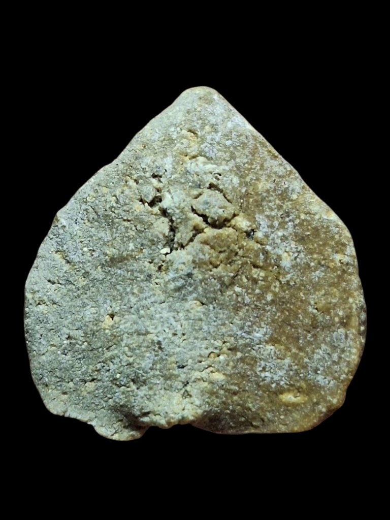 พระปิดตาทวีลาภครูบาคำปันวัดสันโป่งปี19