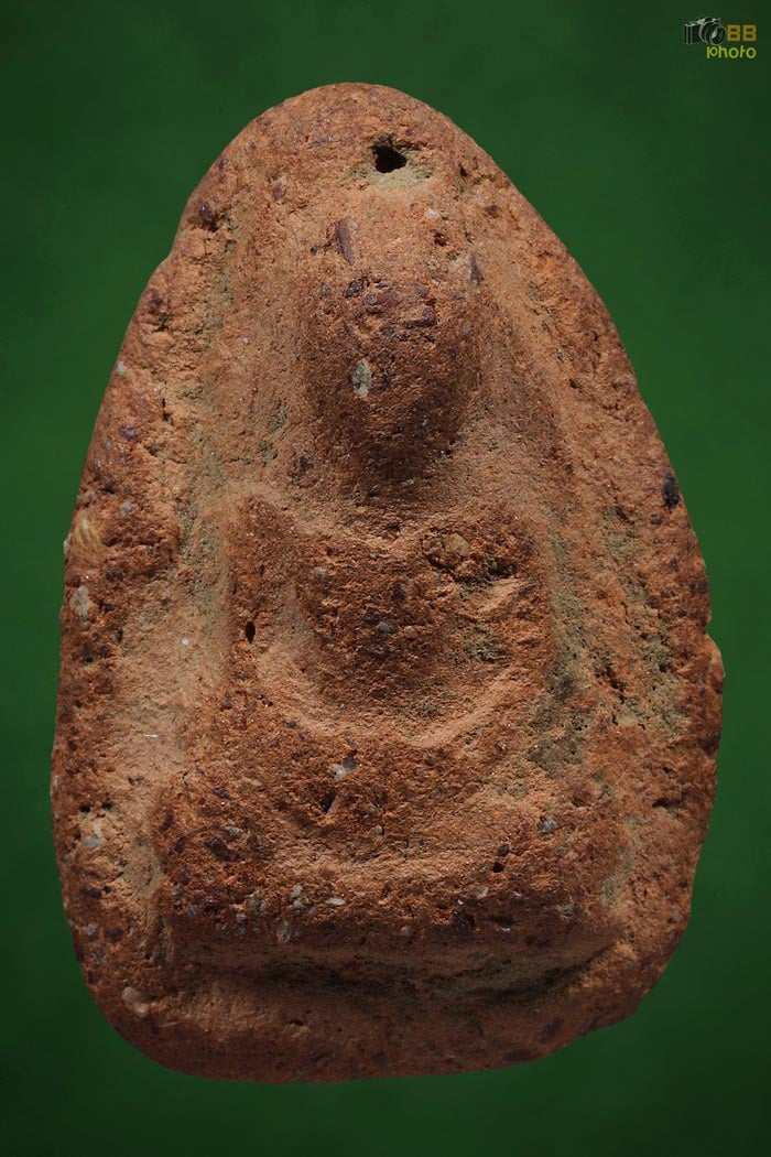 พระกำแพงเม็ดน้อยหน่า