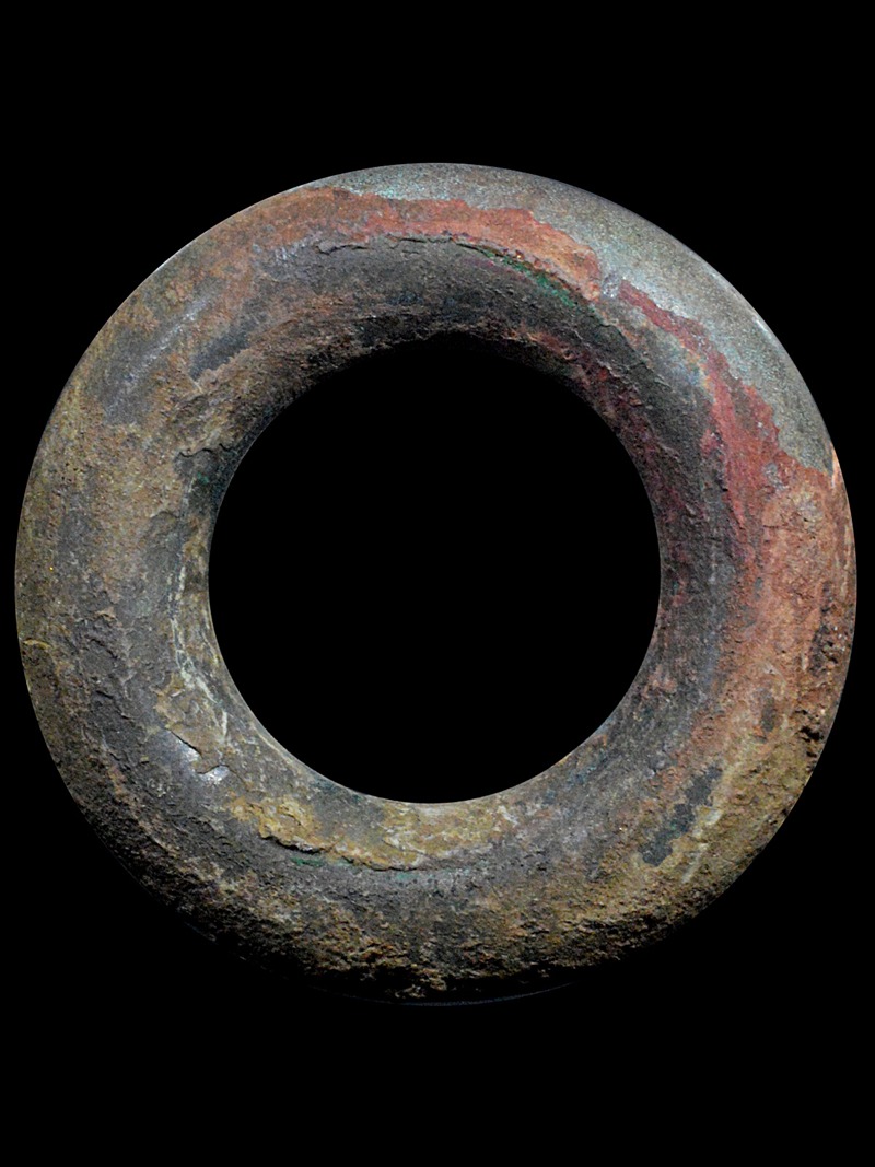 แสงพระว้องสัมริดโบราณ