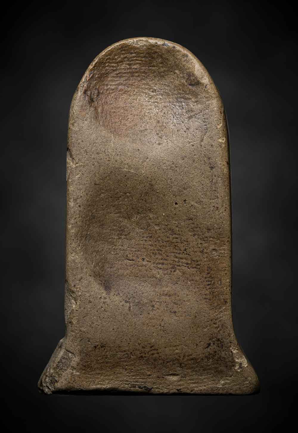 พระยอดขุนพลเวียงกาหลง พิมพ์นกปลา