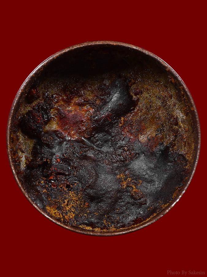 สีผึ้ง(นวด) หลวงพ่อเอีย วัดบ้านด่าน