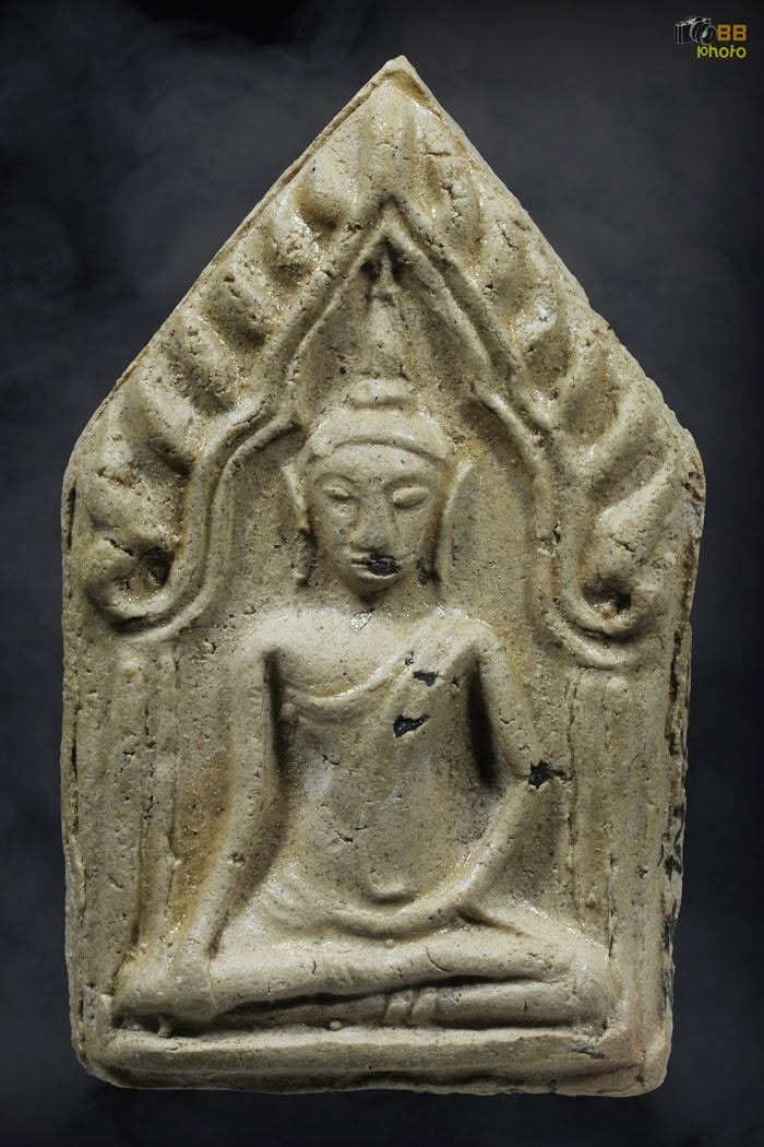 ขุนแผนรุ่นทิ้งทวน ลพ.คูณ ปี 52