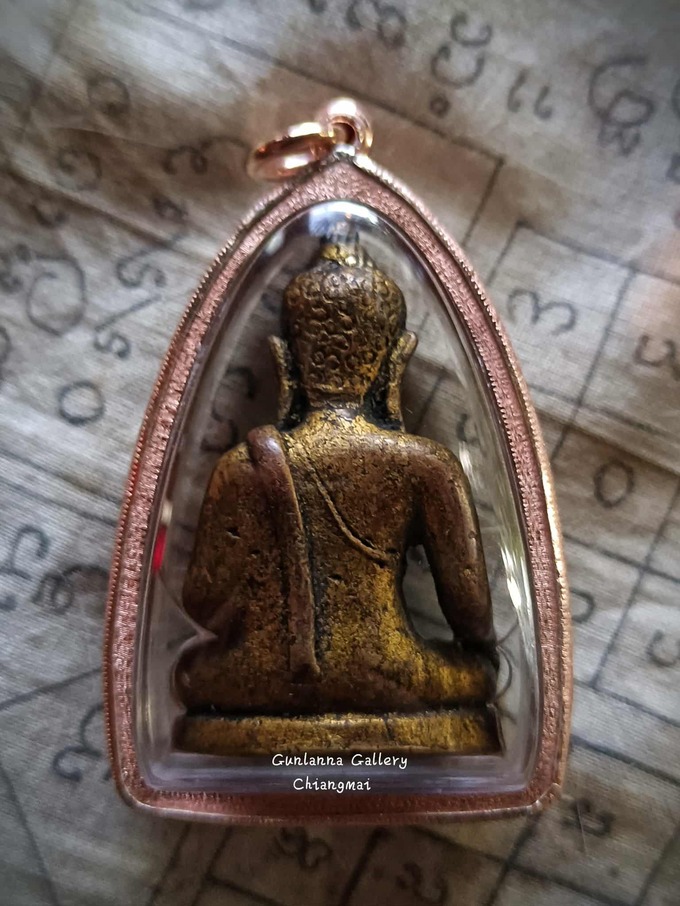 พระสิงห์หนึ่งล้านนา