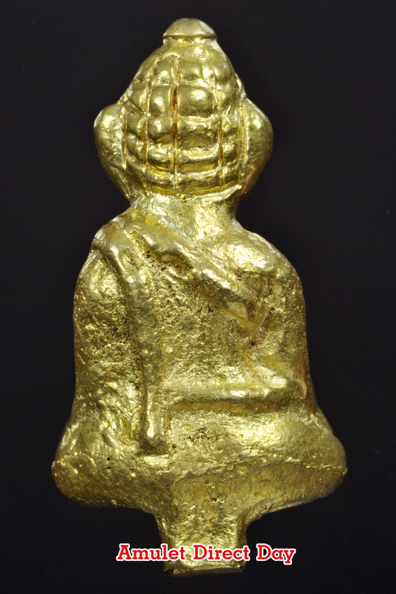 ๛.>> ....พระยอดธง อยุธยา (เนื้อทองบวบ)...๛.>>> 