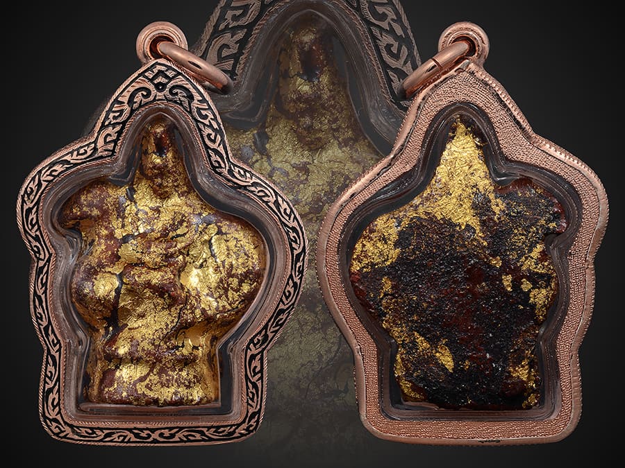 พระแม่สุระสะตี่ เจ้าสล่าปัณฑิต๊ะ ยุคแรก2