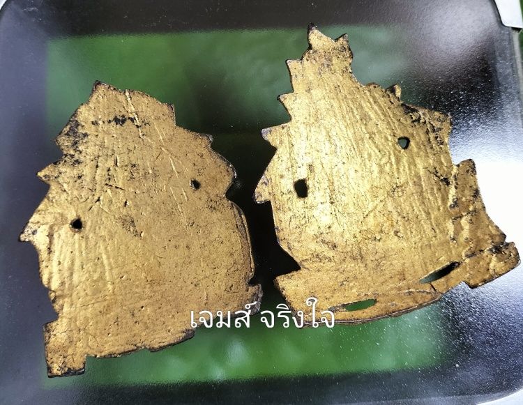 กะลาแกะ วัดน้ำคือ จ.แพร่ พระมหาเมธังกร (พรหม พรหมเทโว) 
