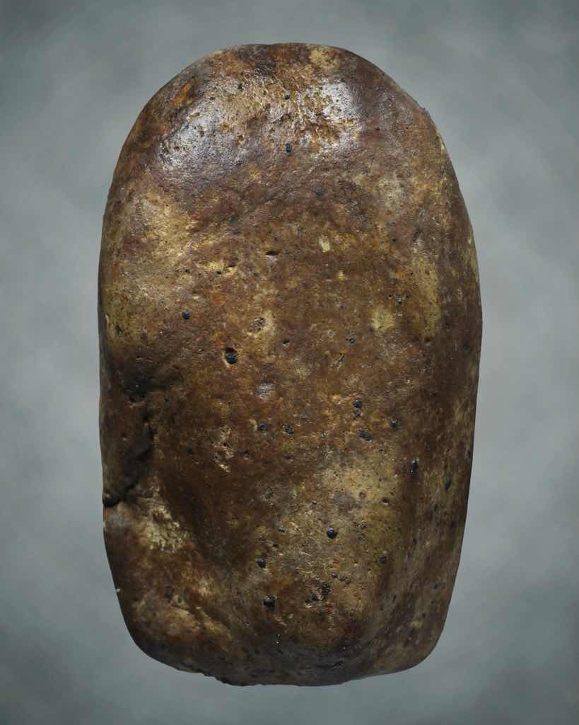 พระคงลำพูน กรุวัดพระคงฤาษี