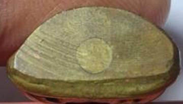 รูปหล่อปั๊ม ลพ.เงิน วัดบึงนาราง ปี 15