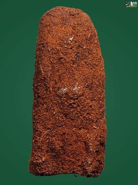 พระรอดเนื้อชานหมาก ครูบาวงษ์ ปี 2538