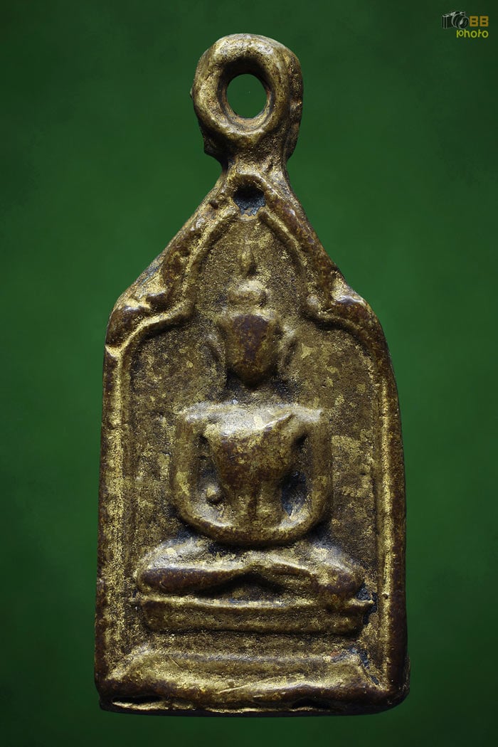 หลวงพ่อทา วัดพะเนียงแตก