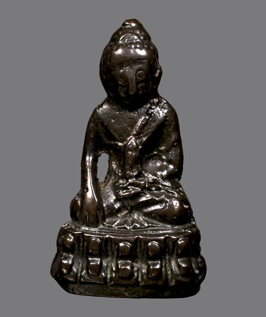 พระกริ่งเจ้าคุณเสงี่ยม วัดสุทัศน์ ปี2506