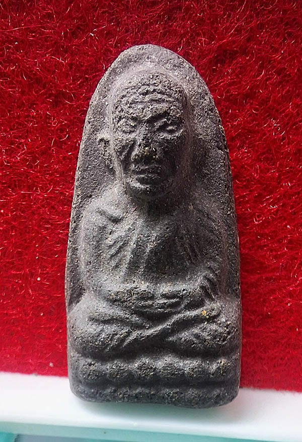 ลป.ทวด วัดพระสิงห์ ปี 06 พิมพ์เล็ก (1)