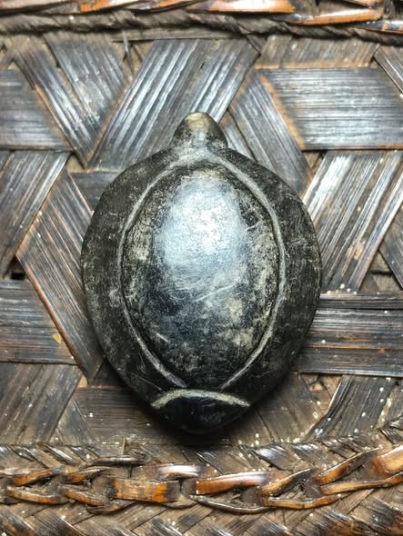 พญาเต่าเรือนล้านนา