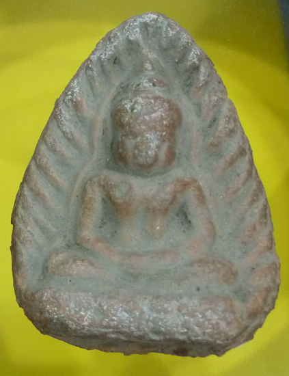 พระหูไห(คนเก่าแก่เขาเรียกกันนะ)