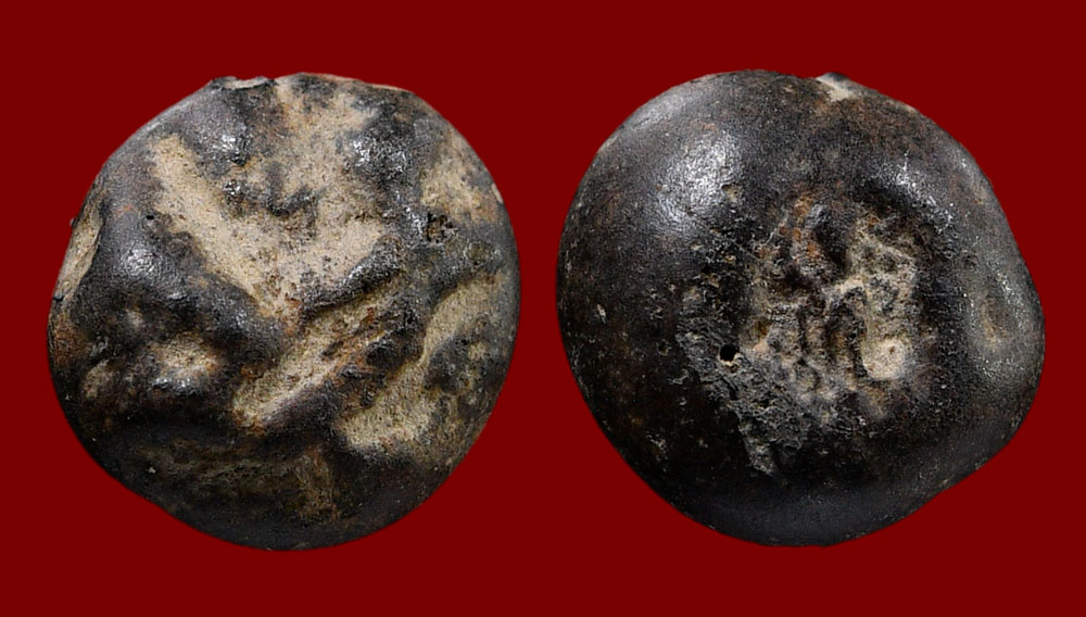 เครื่องรางมหาเสนห์ อิ่น โบราณ ล้านนา