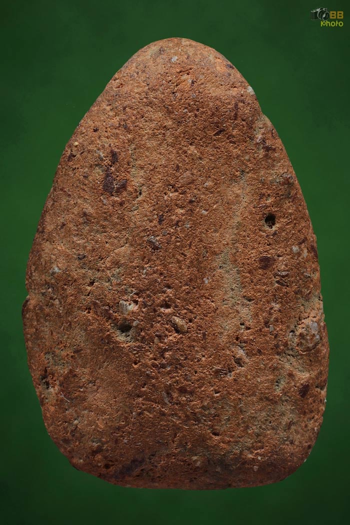 พระกำแพงเม็ดน้อยหน่า