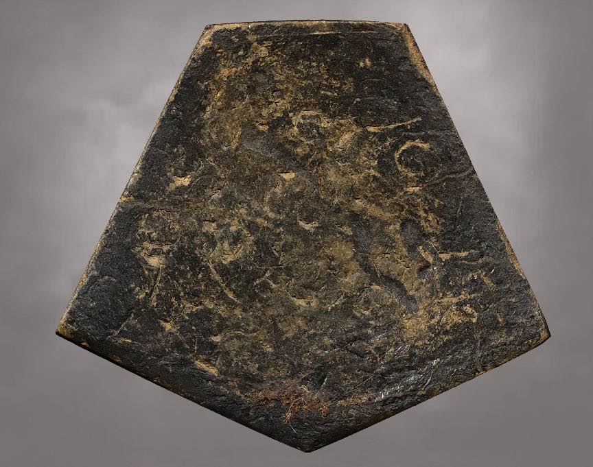 กะลาแกะราหูล้านนา