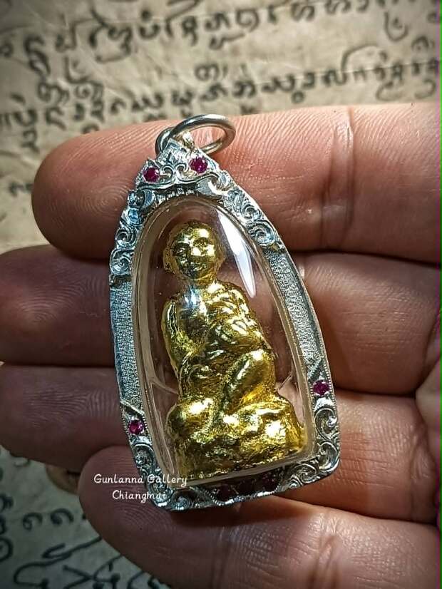 นางวิสาขามหาเศรษฐี