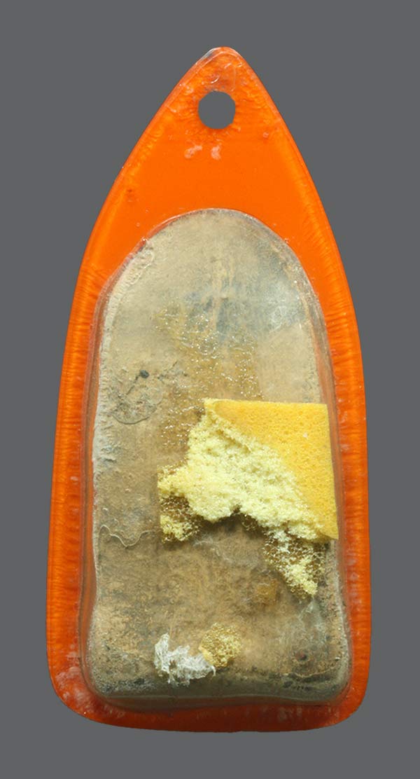 พระลือ หลวงปู่แหวน