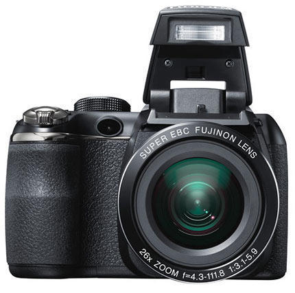 กล้อง fujifilm S4300 ใหม่แกะกล่อง.