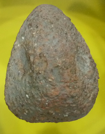 พระหูไห(คนเก่าแก่เขาเรียกกันนะ)