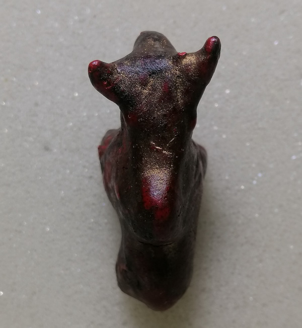 งัวธนู ล้านนา 