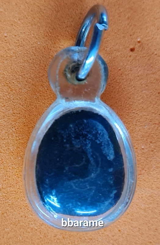 พระปิดตาอุดมความสุข ลป.สิม-ลป.ทิม ปี2518