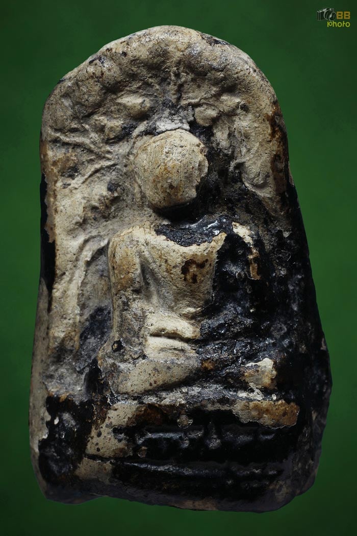 พระคง ลำพูน