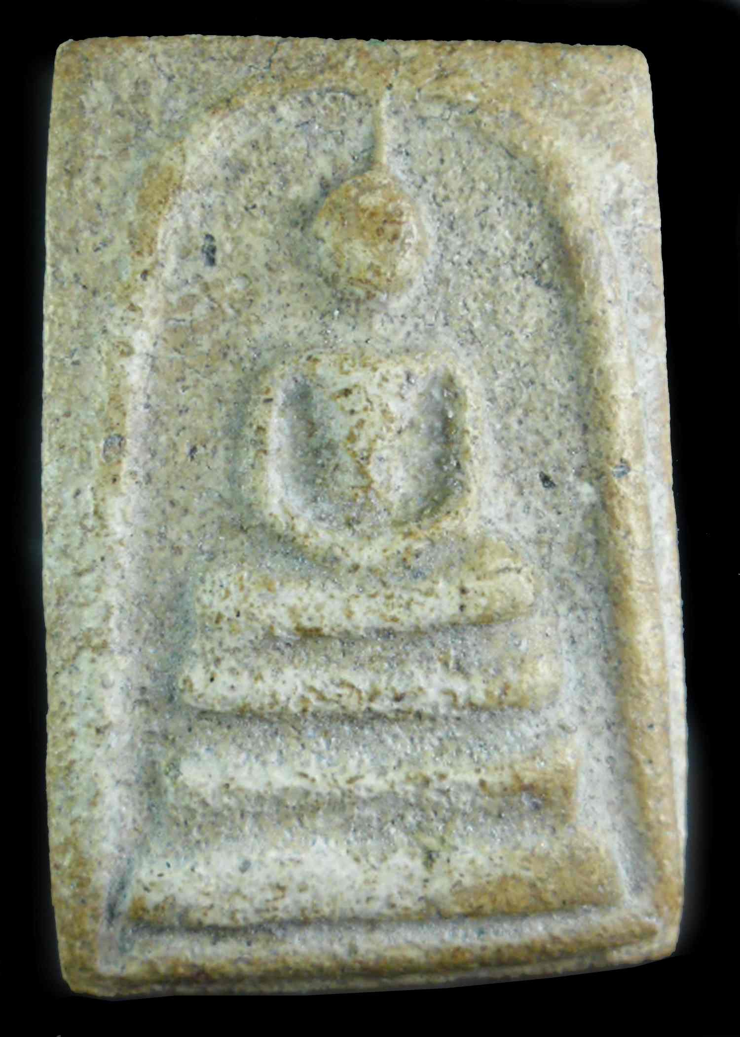 @@พระสมเด็จวัดระฆัง ทรงเจดีย์พิมพ์เล็ก@@