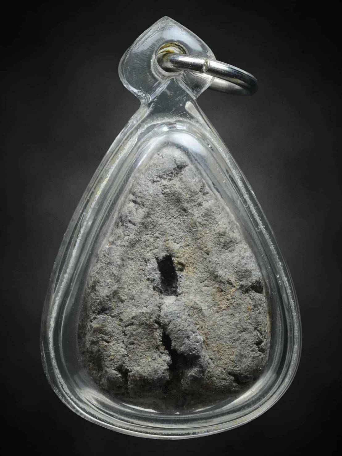 ขุนแผนหน้าดินตะโพน ลพ.แช่มวัด ตาก้อง