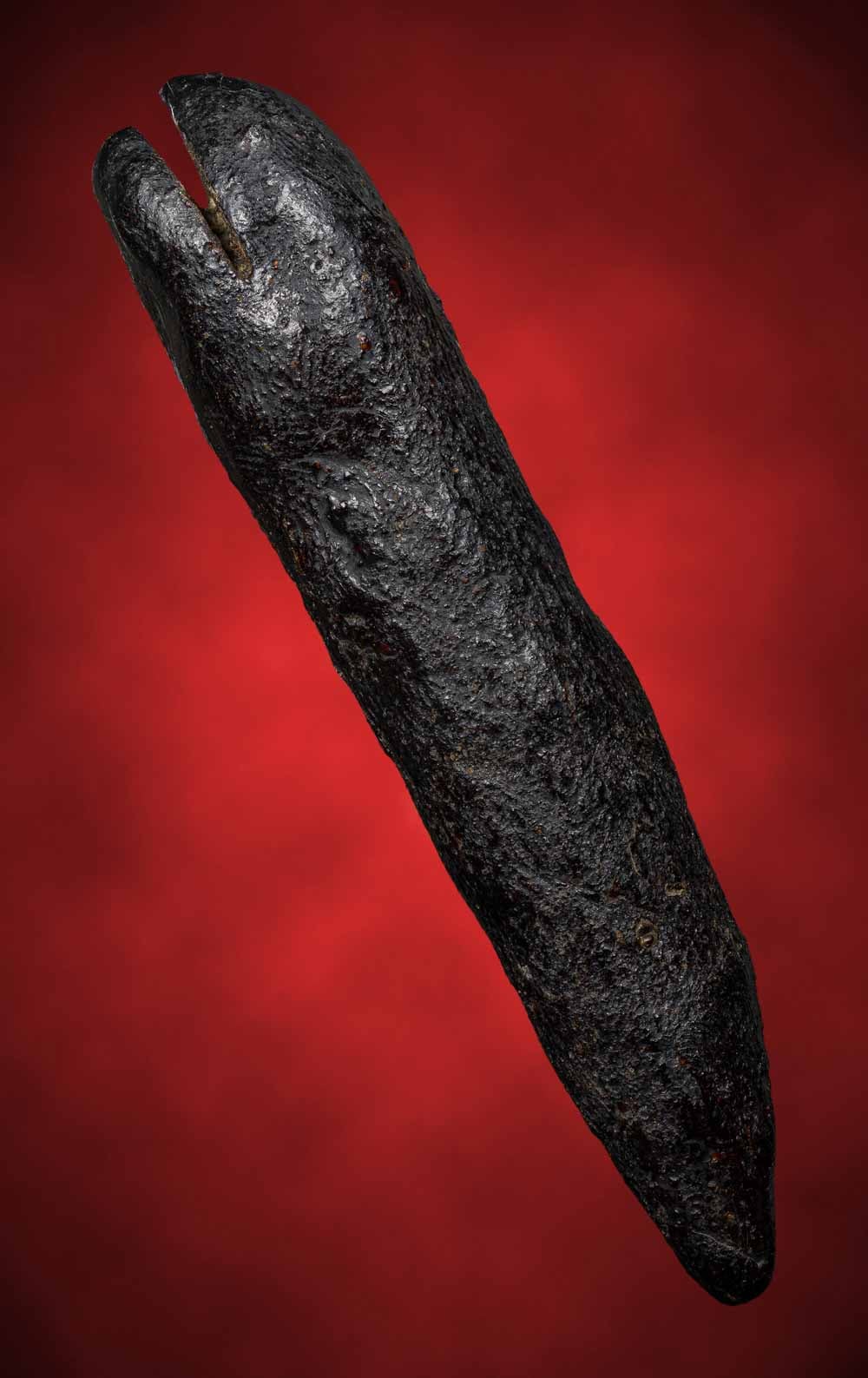 ตะกรุดจิ้งจกสองหางครูบาคำตั๋น