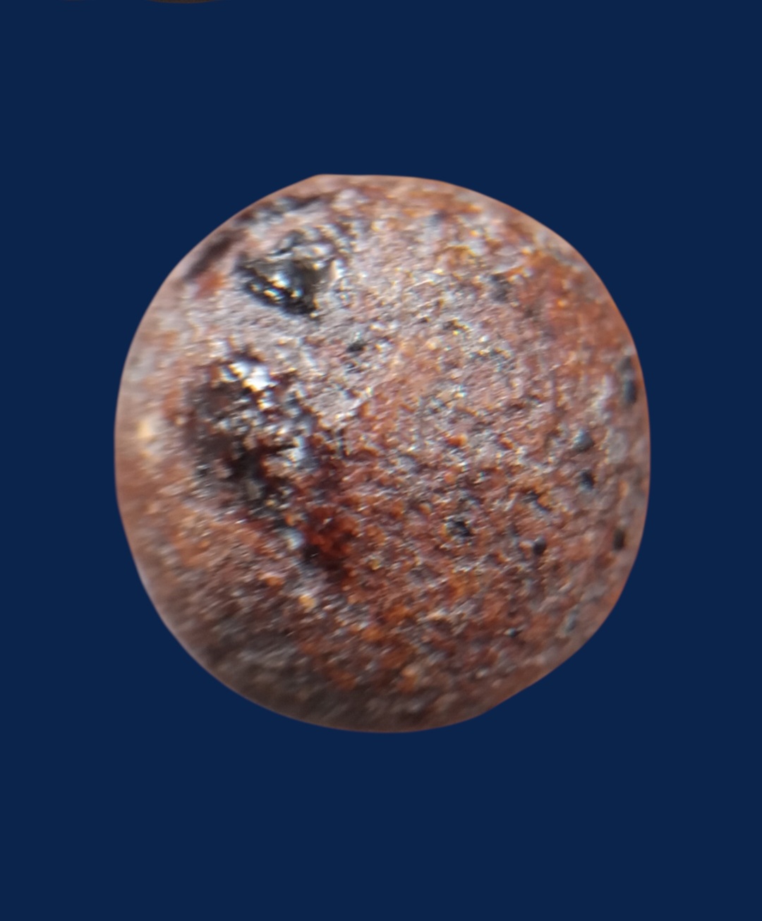 ลูกอมผงจุ่มรัก เก่า ไม่รู้ที่