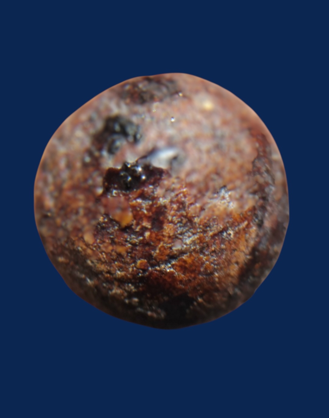 ลูกอมผงจุ่มรัก เก่า ไม่รู้ที่