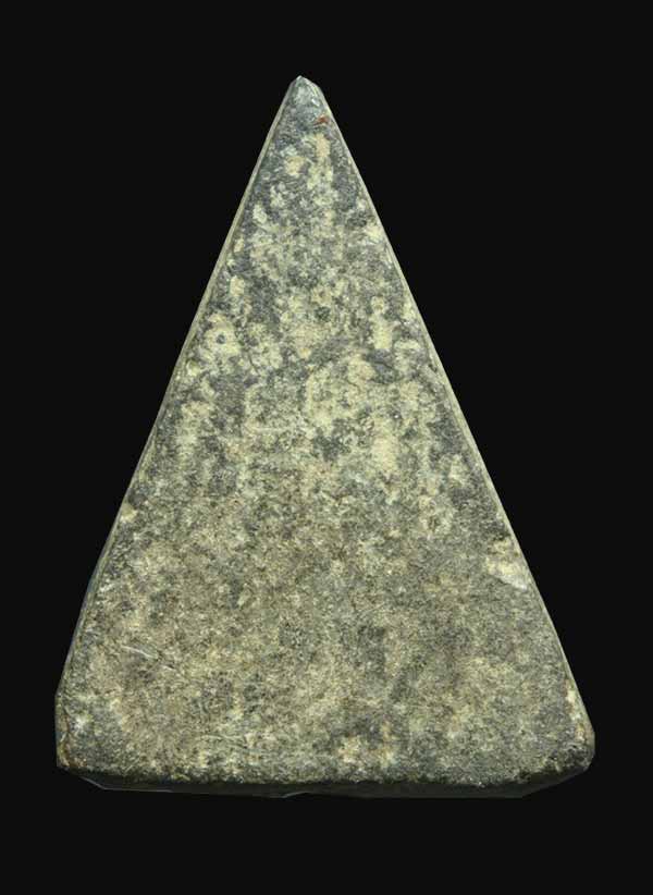 พระนางกำแพง พิมพ์ตี้น