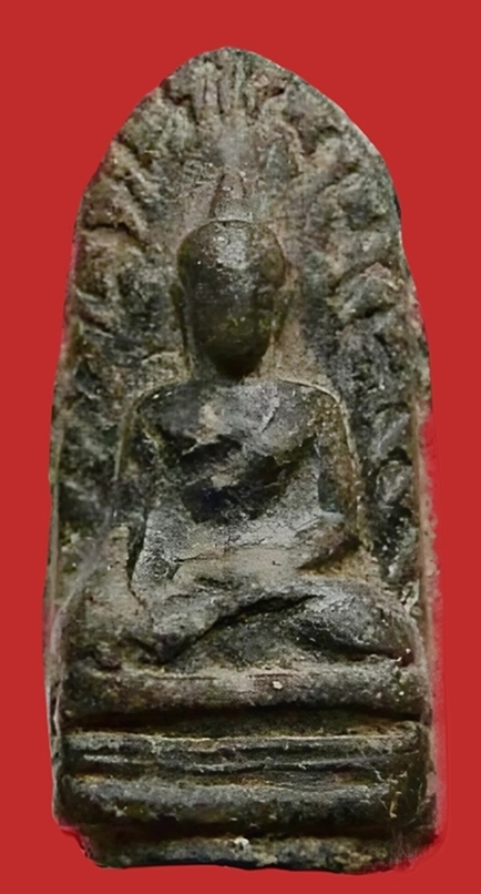 พระรอด วัดพระสิงห์พิมพ์ เกศบัว   พระรอดวัดพระสิงห์ พิมพ์เกศบัว  พระรอดวัดพระสิงห์พิมพ์เกศบัว