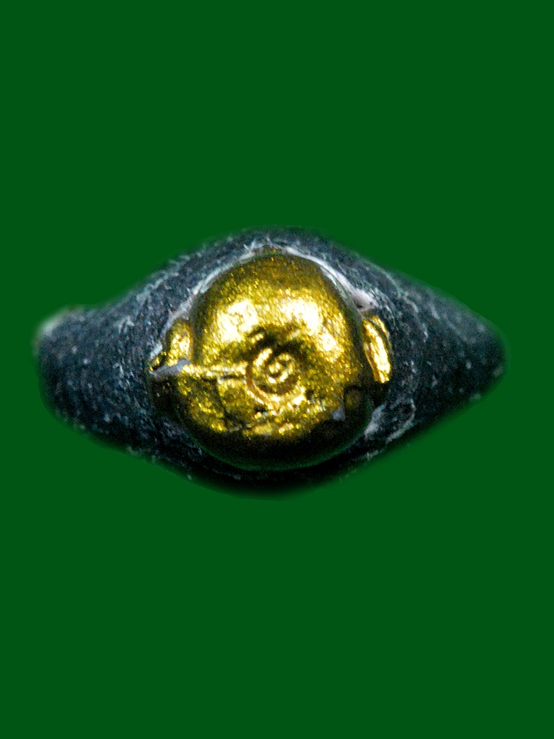 หุ่นพยนต์ หลวงพ่อสง่า วัดบ้านหม้อ ปี2546