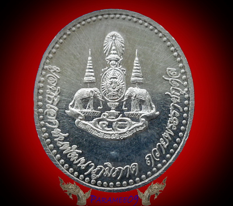 เนื้อเงิน หน้าทองคำ 