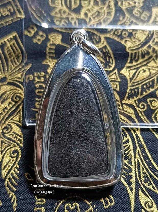 หลวงปู่ทวดวัดพระสิงห์(พิมพ์กลาง)