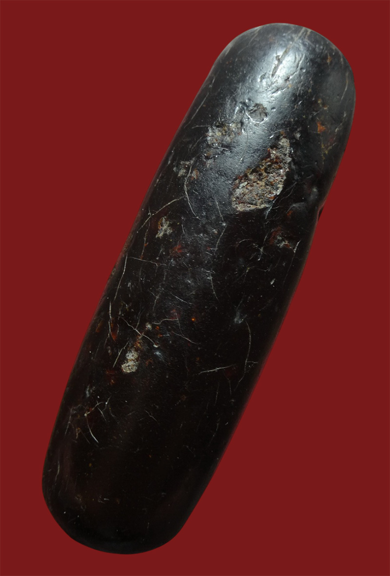 ตะกรุดหลวงพ่อทองศุข วัดโตนดหลวง