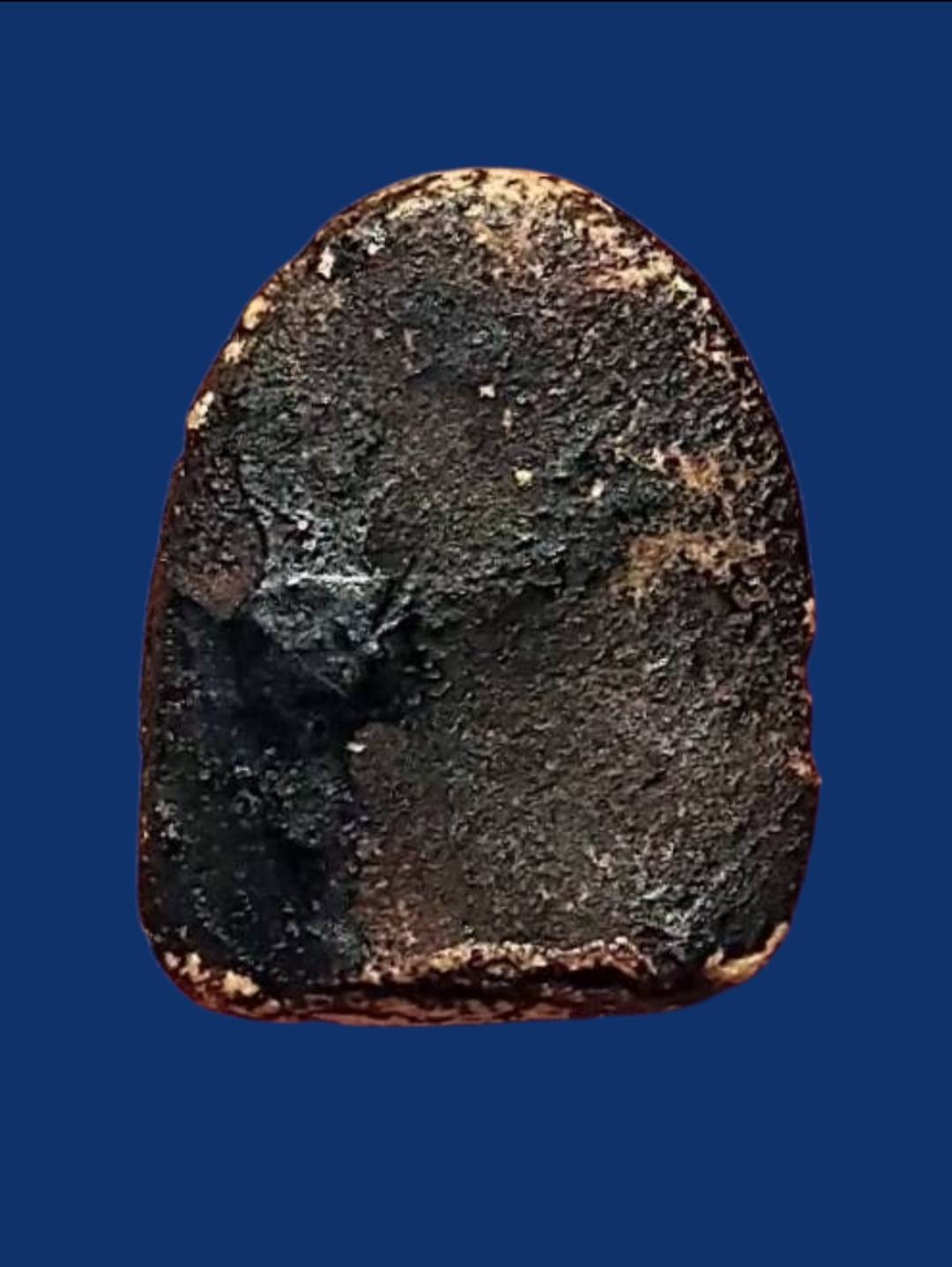 พระผงสิบสตางค์ ลพ.ทองสุข วัดสะพานสูง