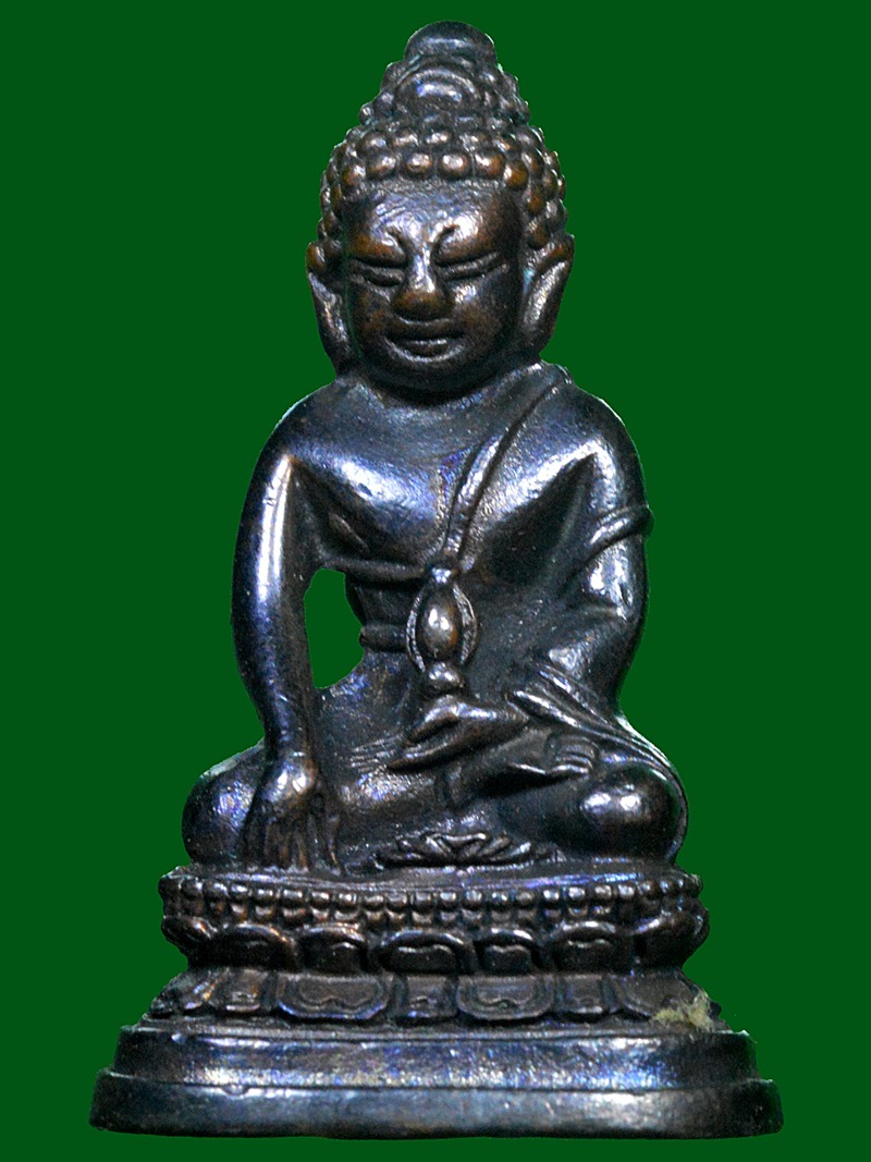 พระกริ่ง72พรรษา รัชกาลที่9 พ.ศ.2542