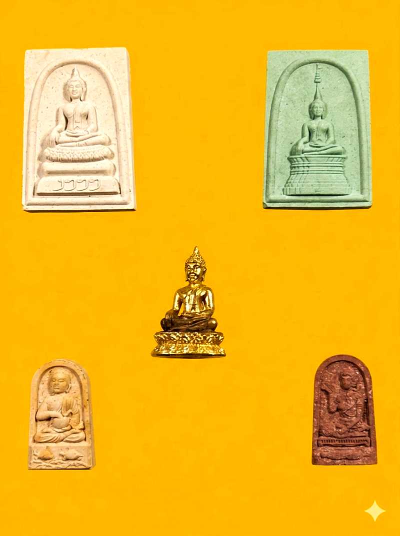 ชุดพระธรรมเสนาบดี วัดพระธาตุดอยสุเทพปี55