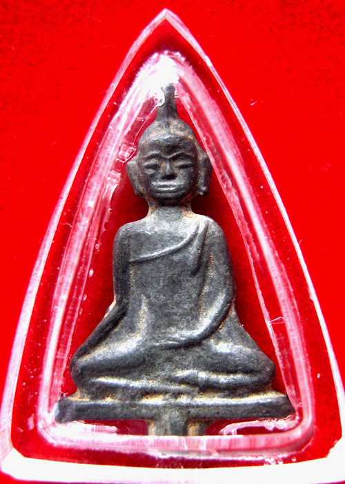 พระยอดธง สุโขทัย