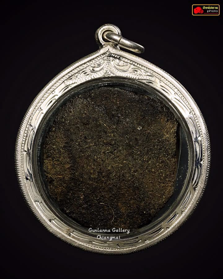 ยักขราชาครูบาวัดไม้ฮุง