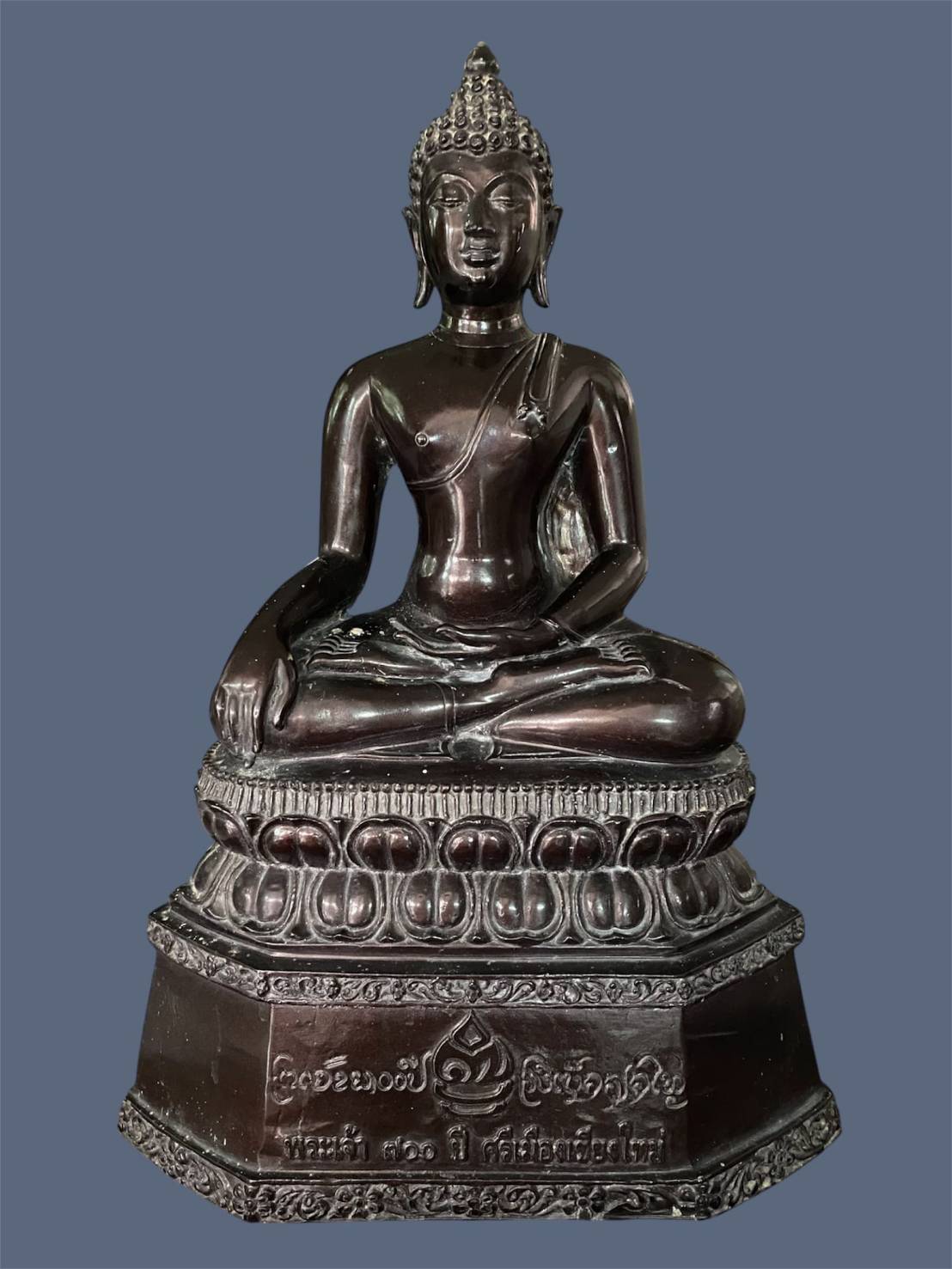 พระบูชาศรีเชียงใหม่ 700 ปี
