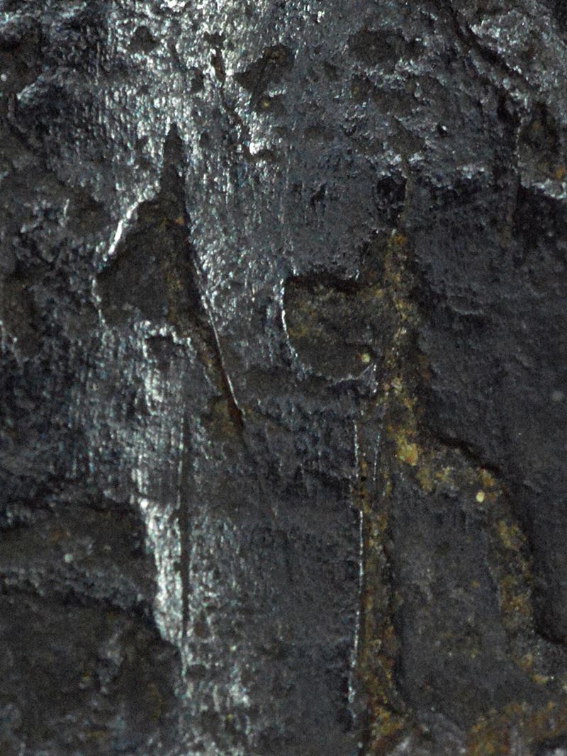 พระเกศาครูบาเจ้าศรีวิชัย พิมพ์พระประธาน 