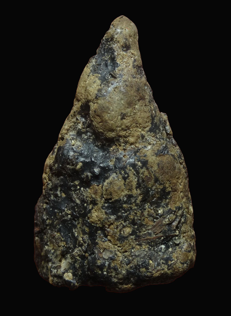 พระนางกำแพง เนื้อว่าน กำแพงเพชร