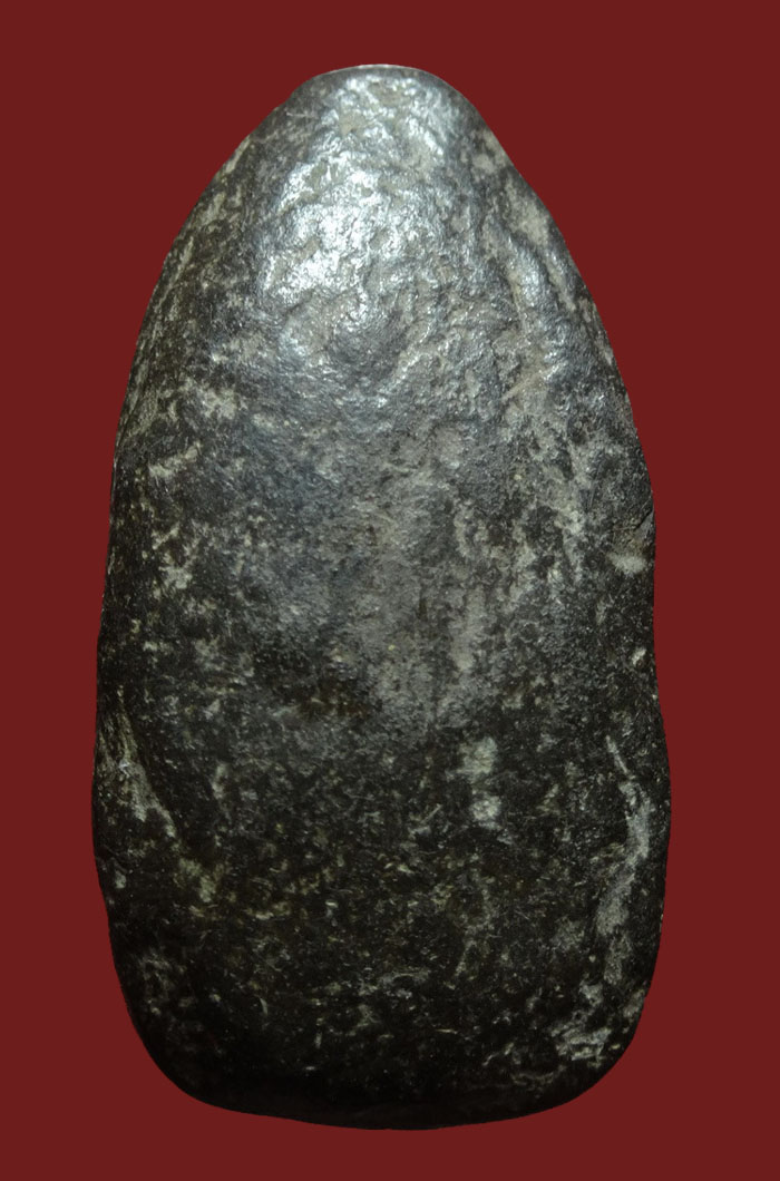 พระสิวลีหลวงพ่อกวย วัดโฆสิตาราม 